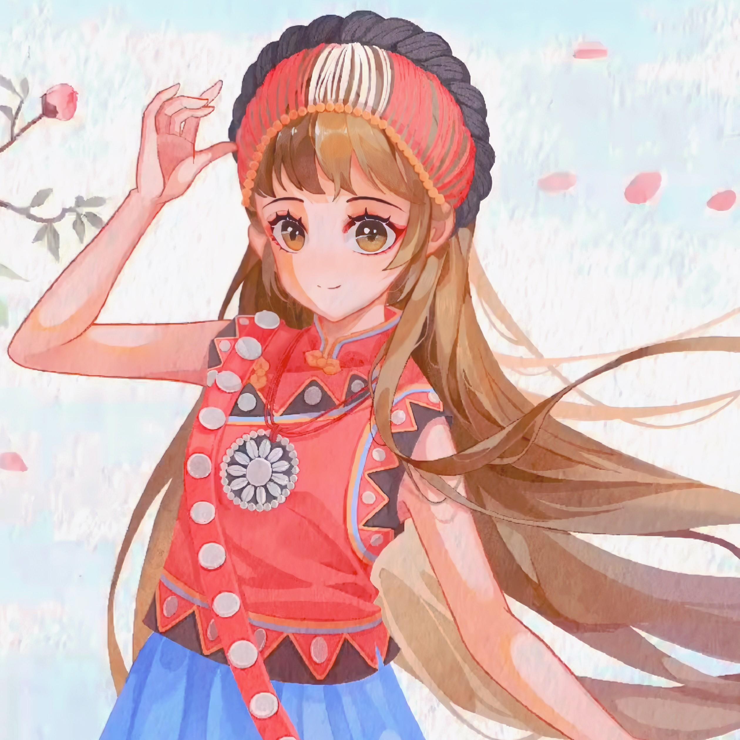 阿妮_Dee_阿妮 | 在线播放_阿妮歌词_阿妮下载 | 网易云音乐