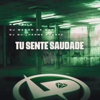 Tu Sente Saudade