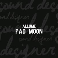 Pad Moon