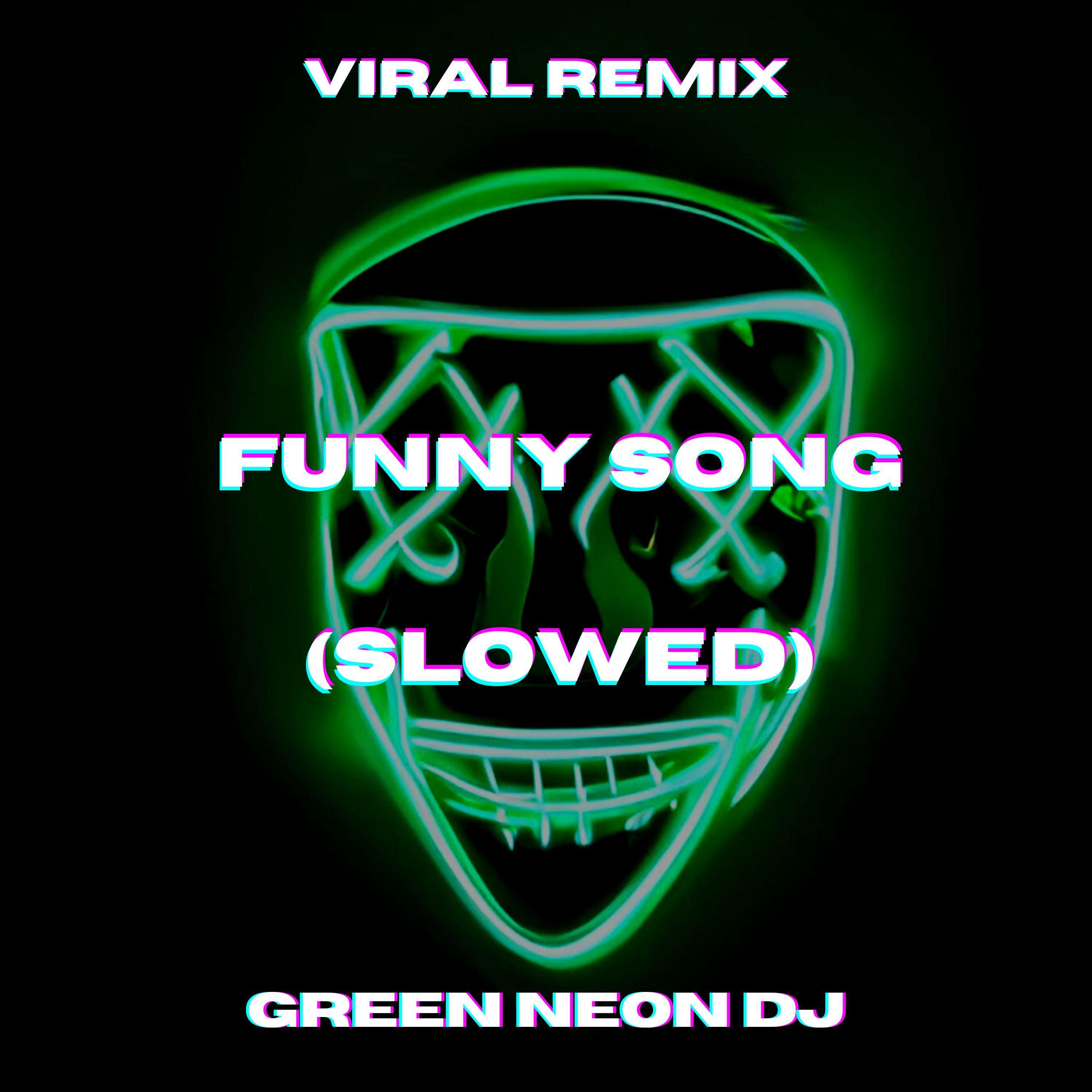 Funny Song Duba Duba Duba Du (Tik Tok Slowed + Reverb) (Remix)