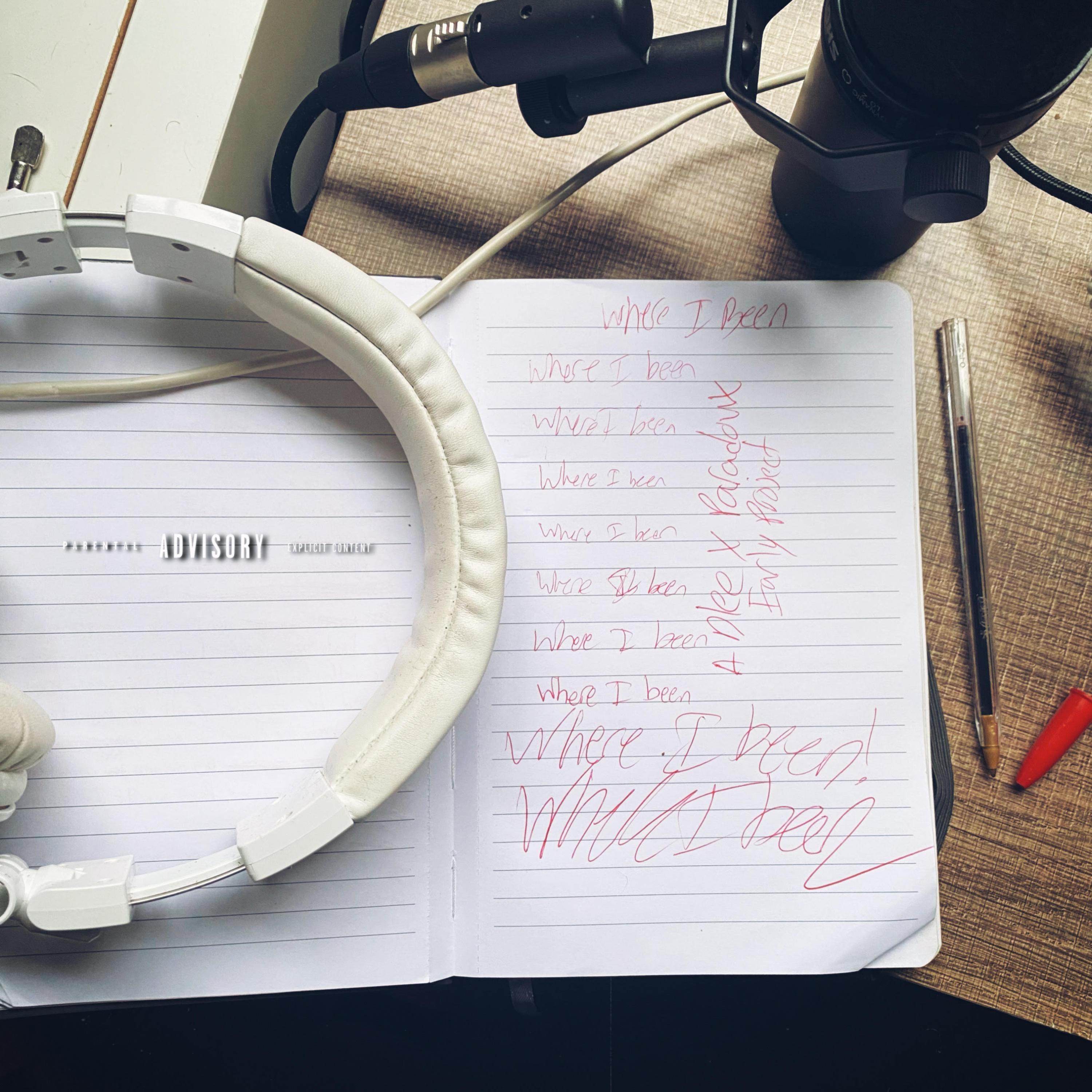 SWERVIN (feat. JayLaurent888 & oKD!)