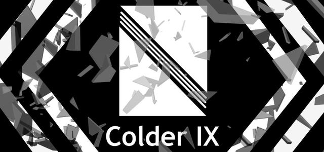 Colder IX