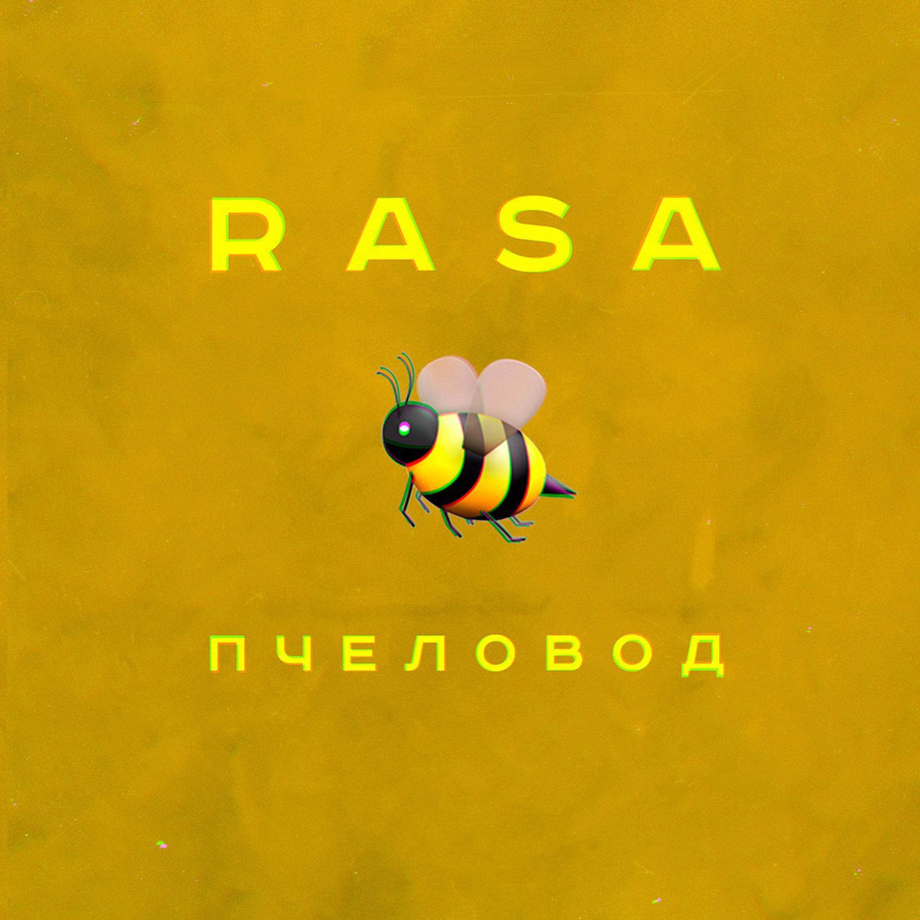 Пчеловод_RASA_Пчеловод | 在线播放_Пчеловод歌词_Пчеловод下载 | 网易云音乐
