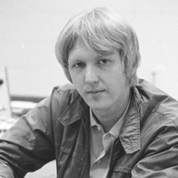 Harry Nilsson