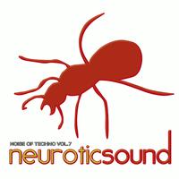 Noise of Techno, Vol. 7