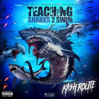 Teaching Sharks 2 Swim- EP