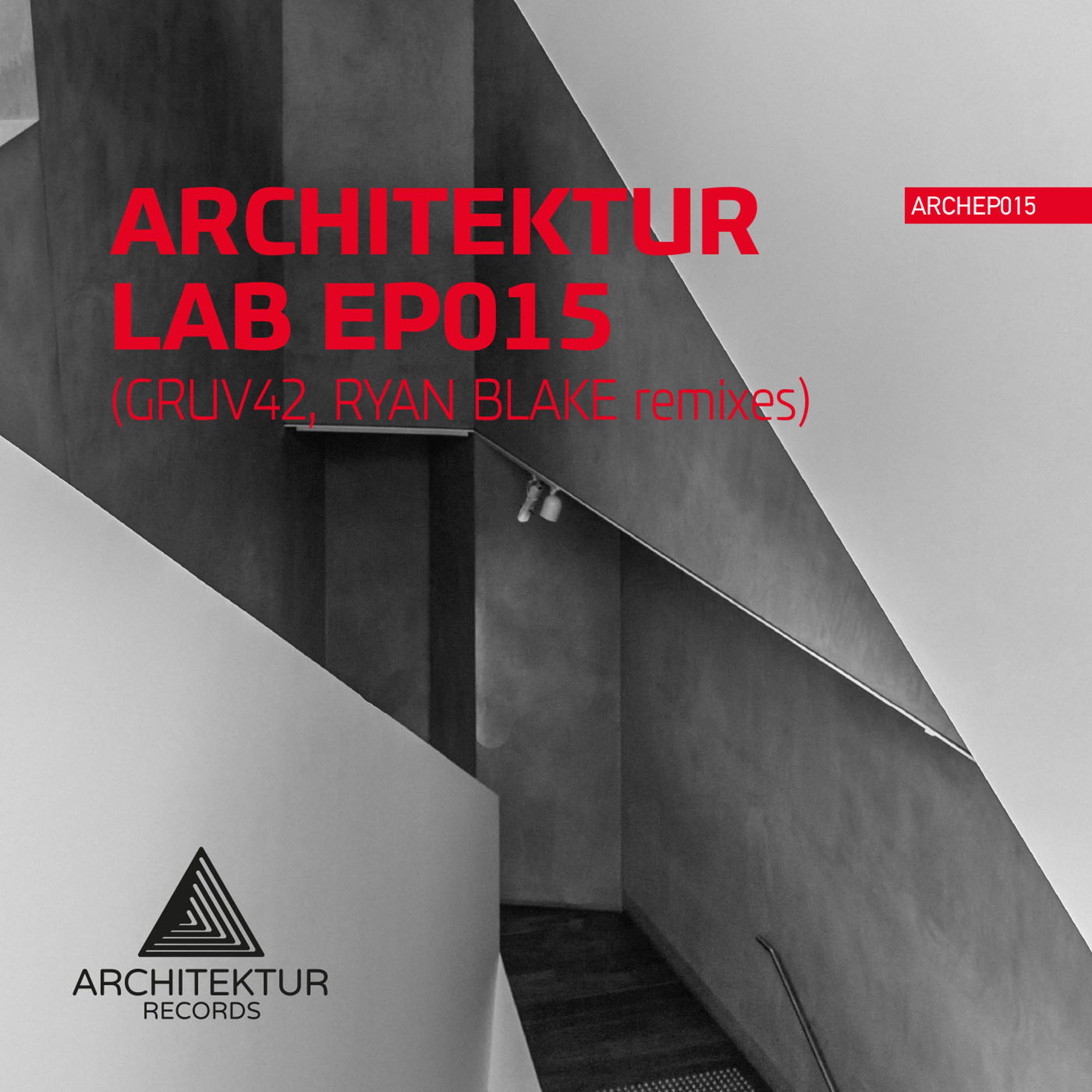 Mantra (Ryan Blake remix)