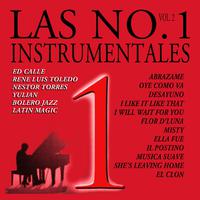 Las No. 1 Instrumental, Vol. 2