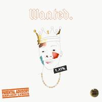 Wanted - EP