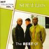 Soultans - I Heard It Through the Grapevine