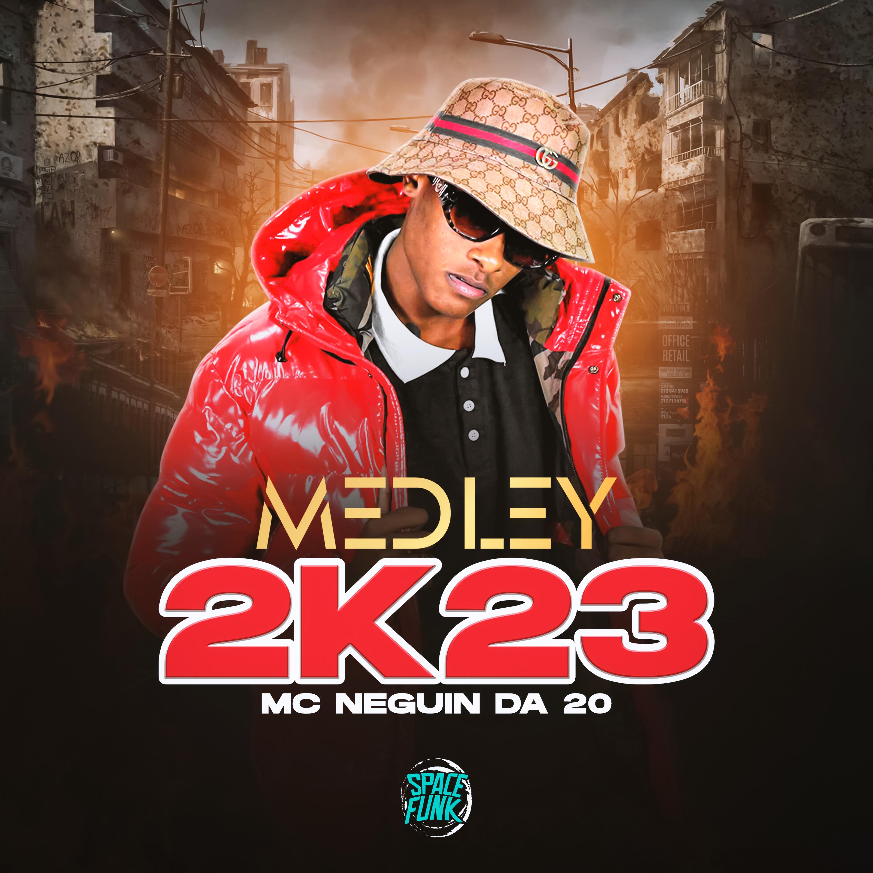Medley 2K23