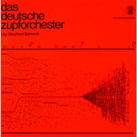 Das deutsche Zupforchester