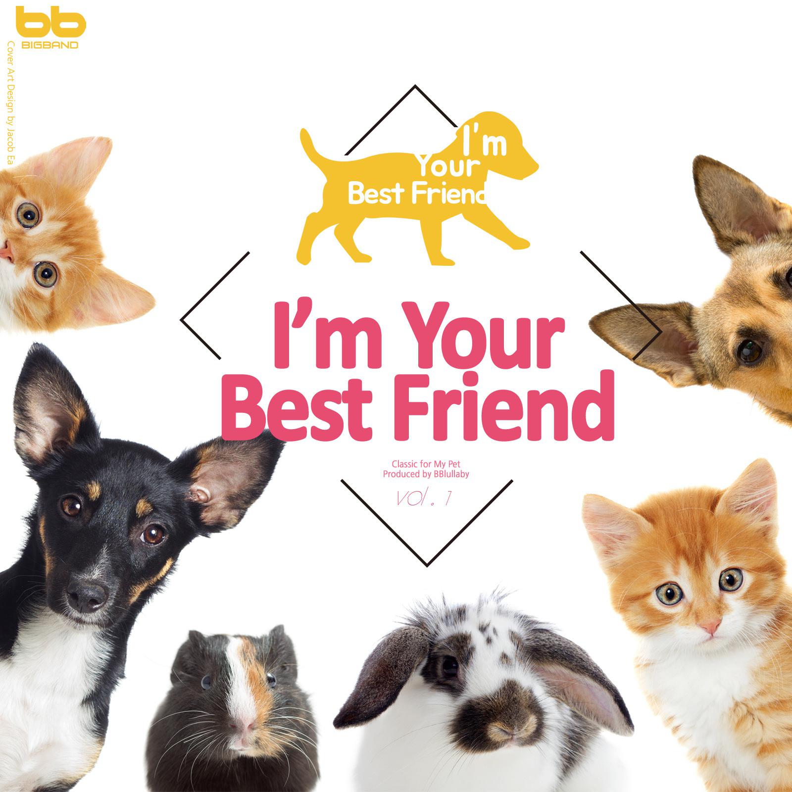  "Love Me Love Pet: How to Build a Lasting Bond with Your Furry Companions"