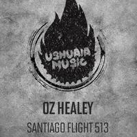 Oz Healey