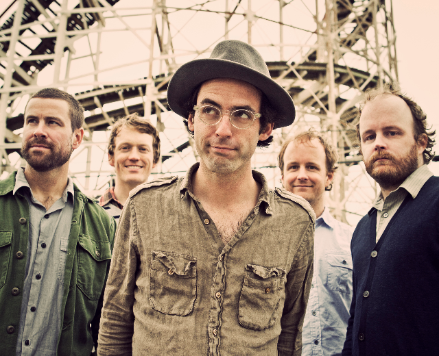 Clap Your Hands Say Yeah