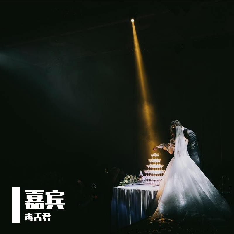 对望（翻自 林志颖）封面