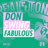 Don Swing - Fabulous