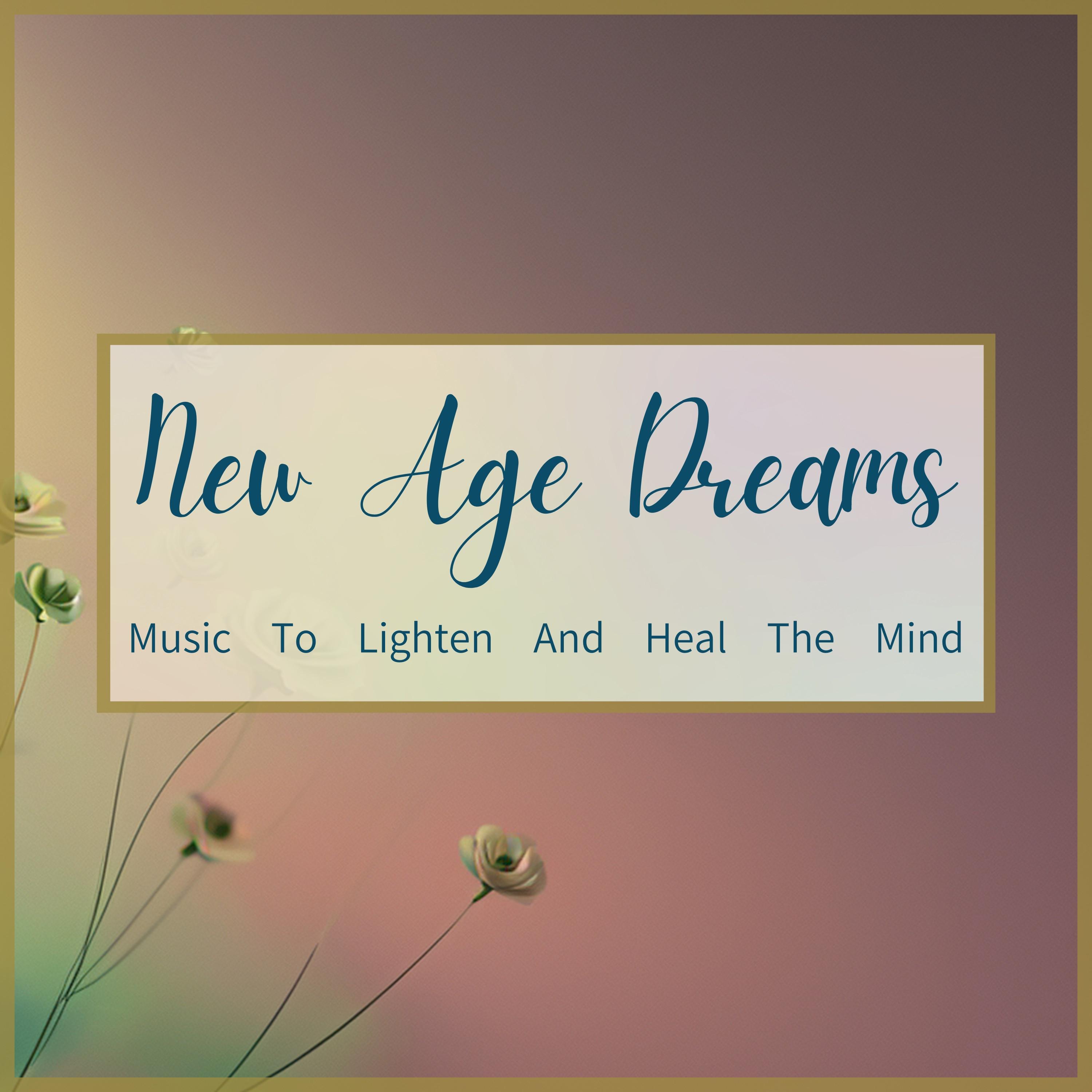 Songs for a Time of Healing