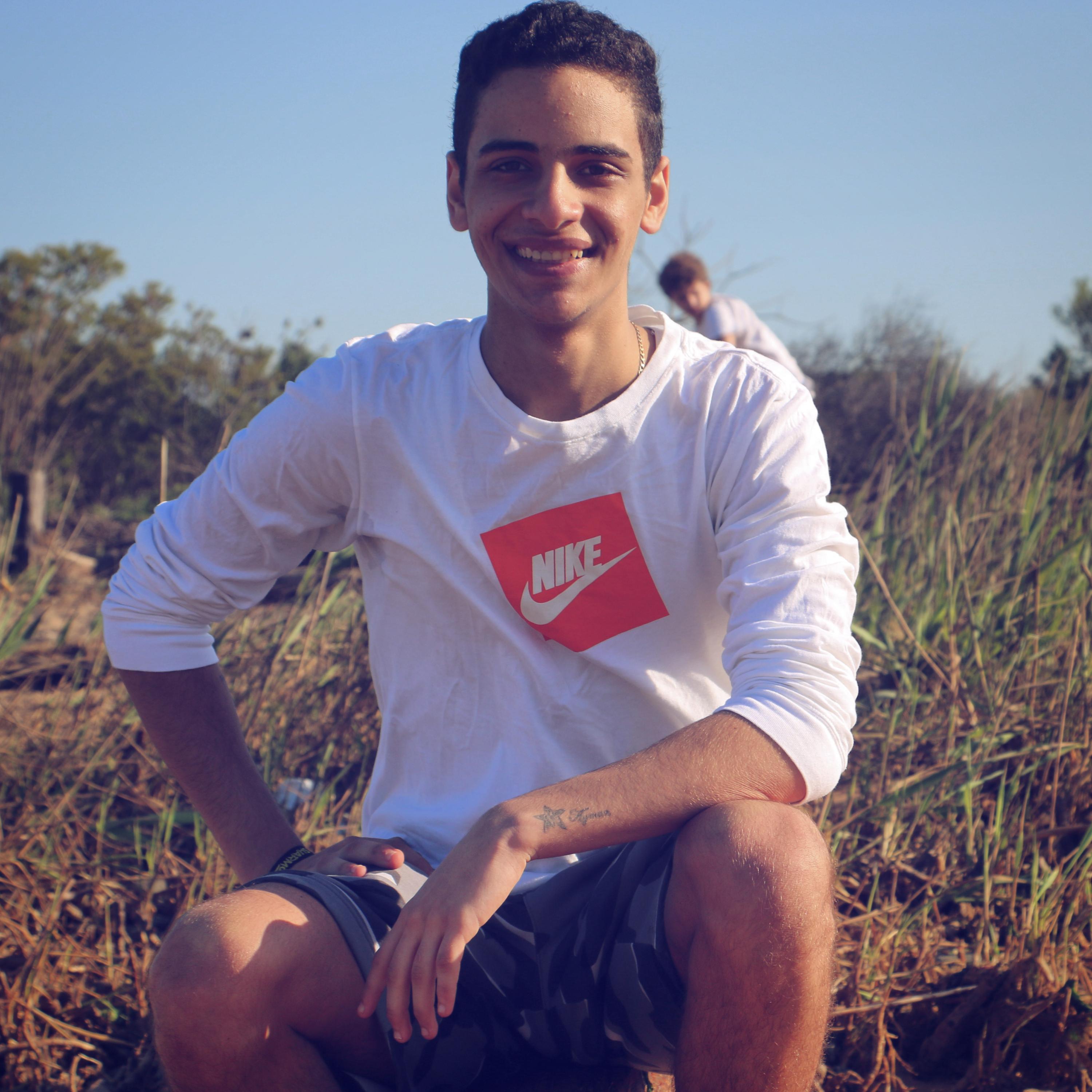 Abdel Kader [feat. Ahmed Alshaiba]