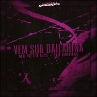 Vem sua Bailarina