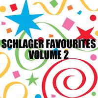 Schlager Favourites, Vol. 2