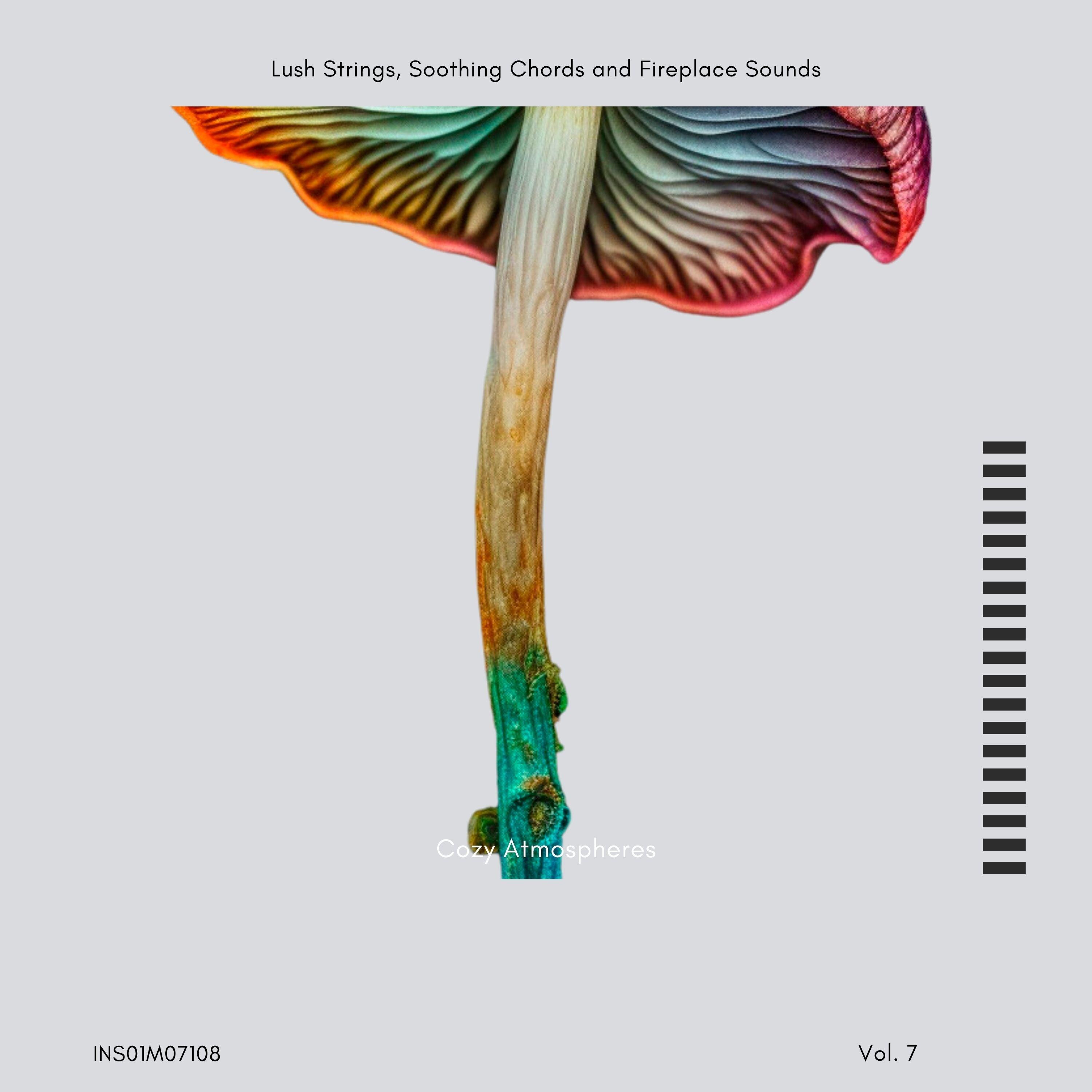 Lush Ambience of Relic