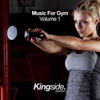 Music For Gym, Vol. 1