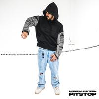 Pitstop (feat. ZAU$$I)