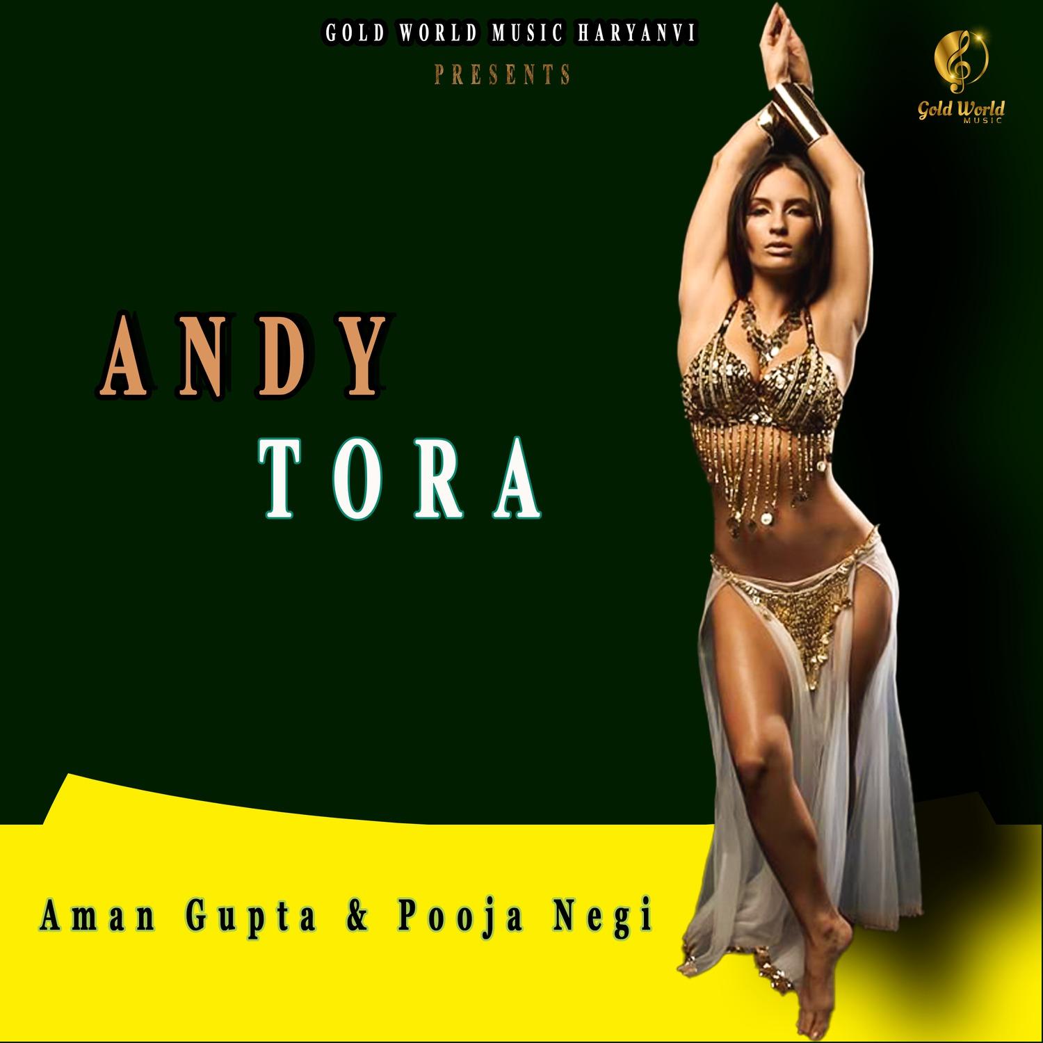 Andy Tora