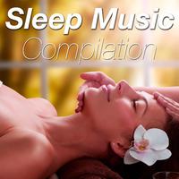 Sleep Music Compilation: the Best Relaxing Lullabies at Bedtime to Sleep Deeply through the Night with White Noise, Nature Sounds, Piano and the Shakuhachi Flute