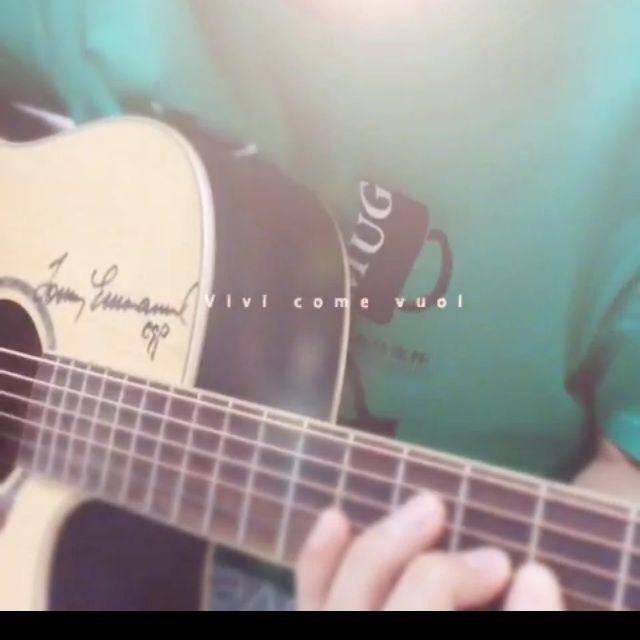 安河桥北（Cover 宋冬野）封面