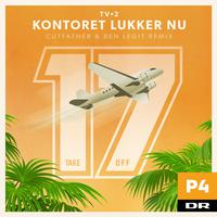 Kontoret Lukker Nu (Cutfather & Ben Remix)