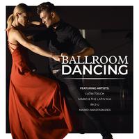 BALLROOM DANCING