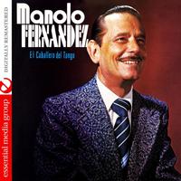 El Caballero del Tango (Digitally Remastered)