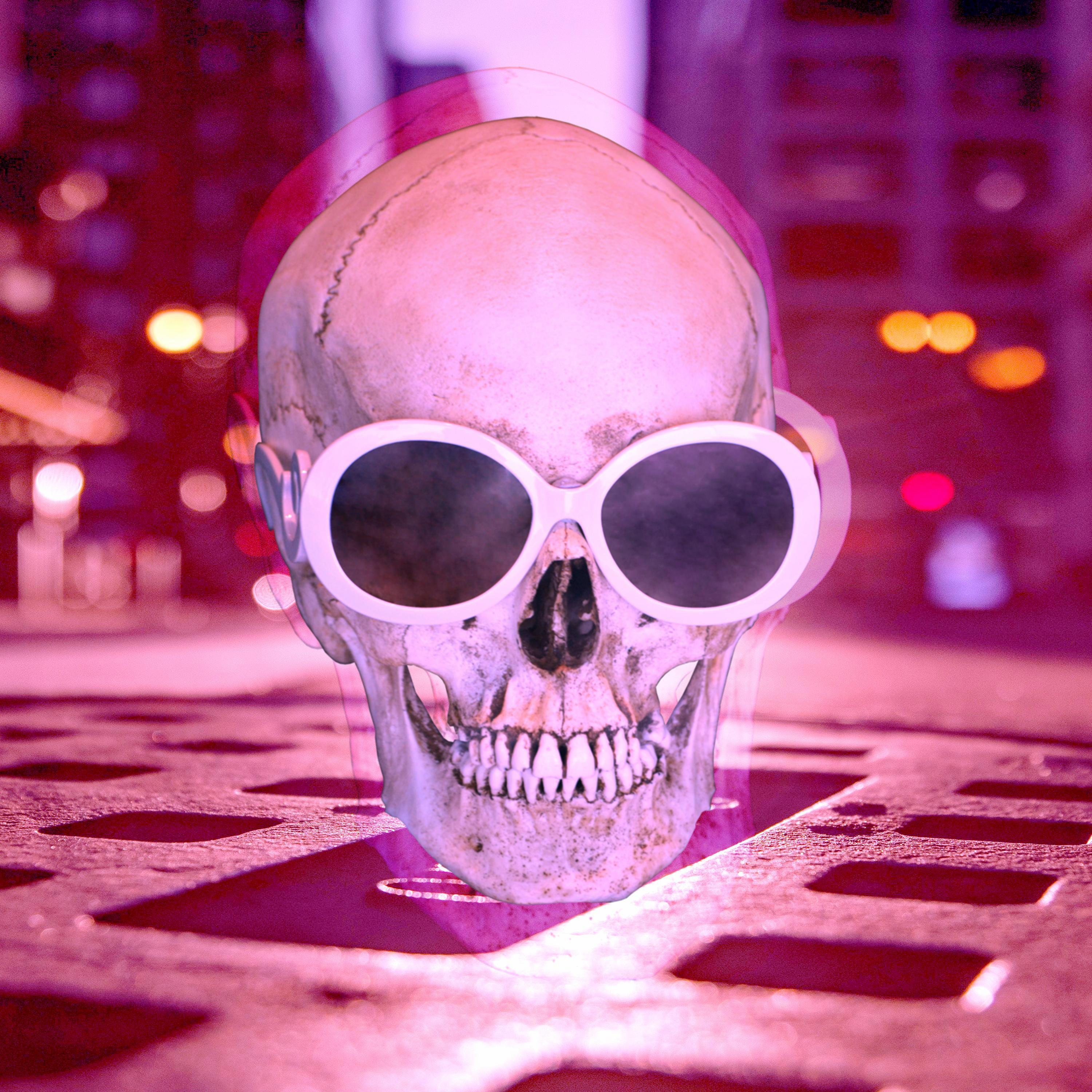 BIG BAD (feat. Amy Bestevez)