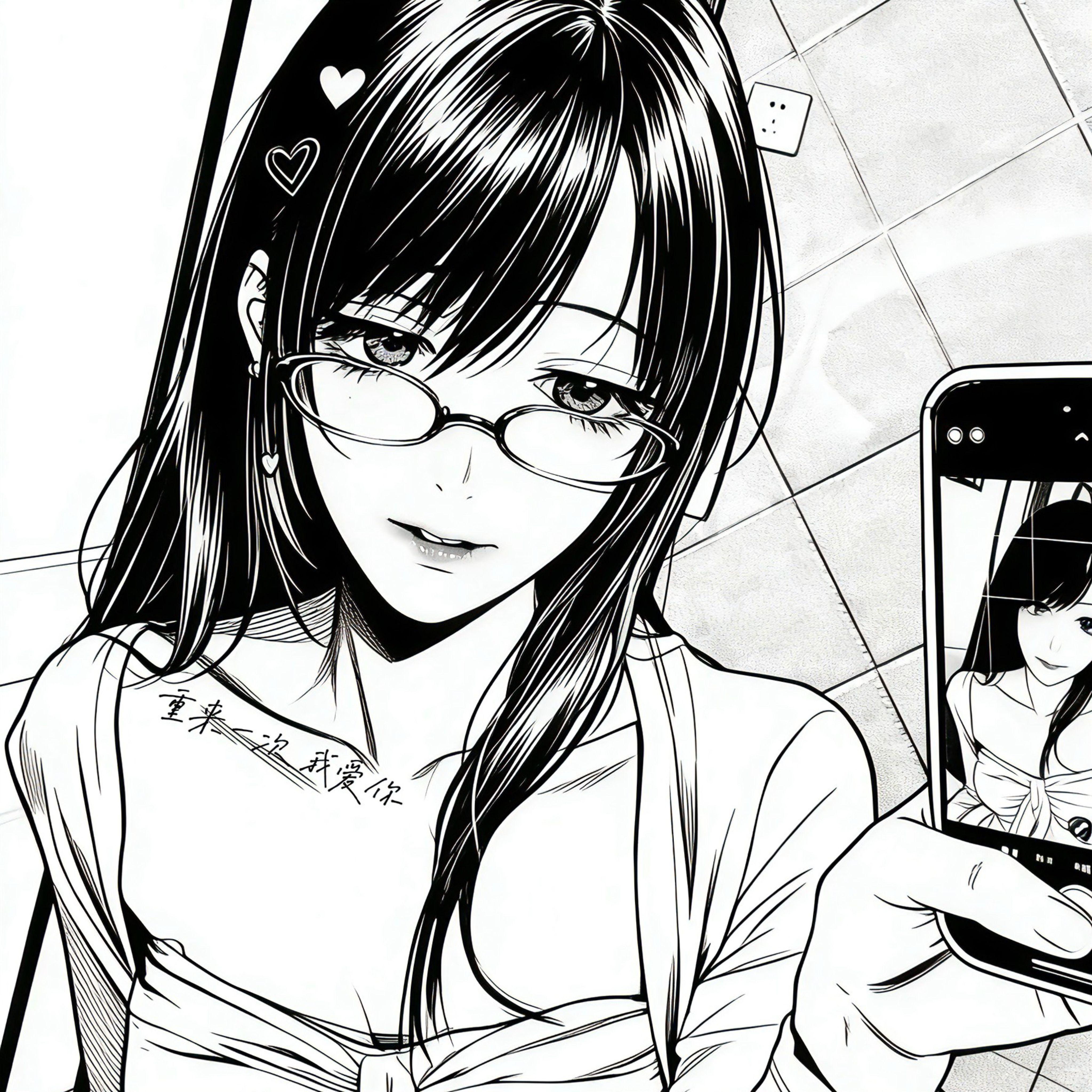 重来一次我爱你