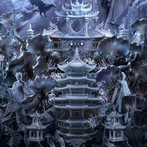 逢春封面
