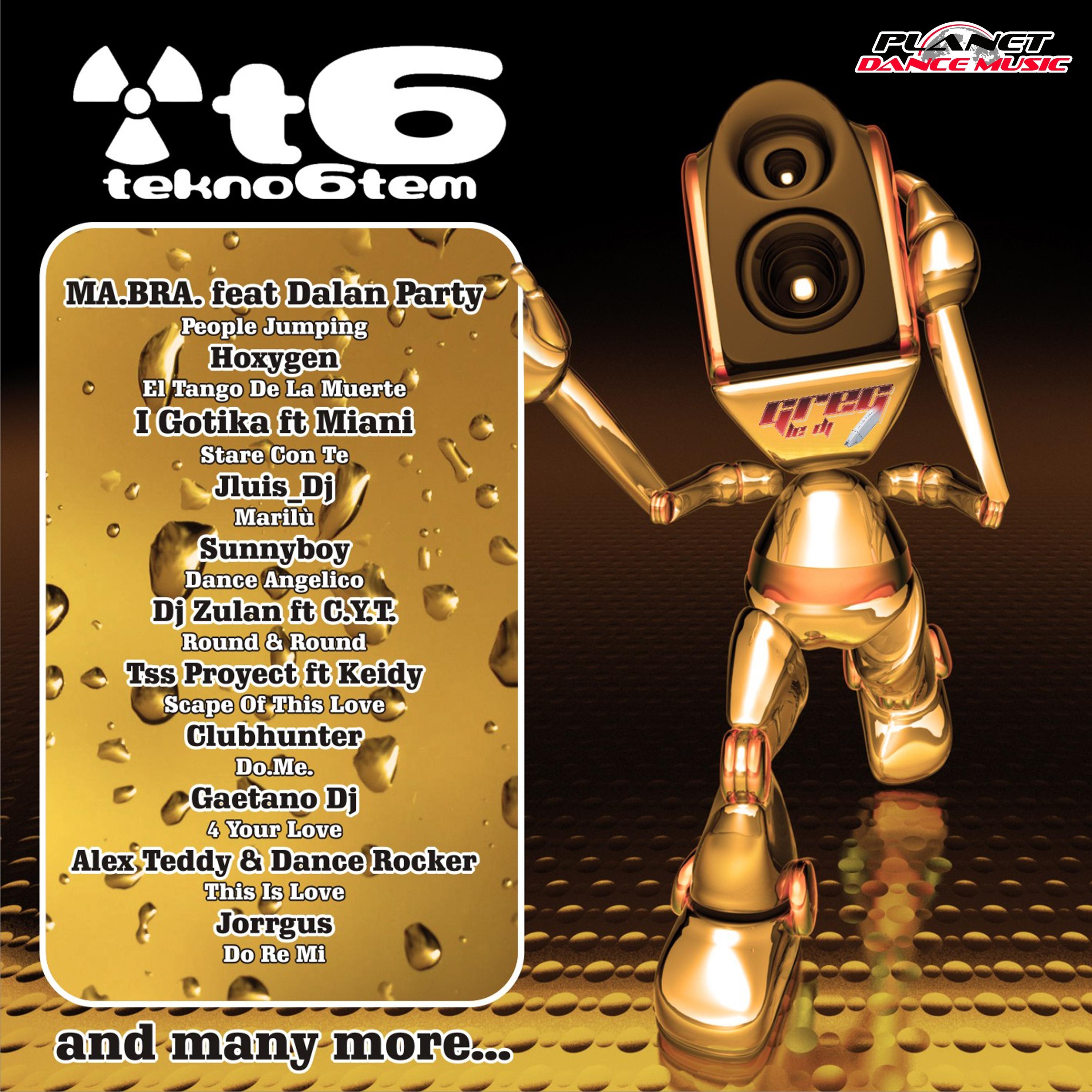 I Wanna Trust In You (Dj sTore Radio Remix)