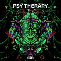 Psy Therapy, Vol. 4