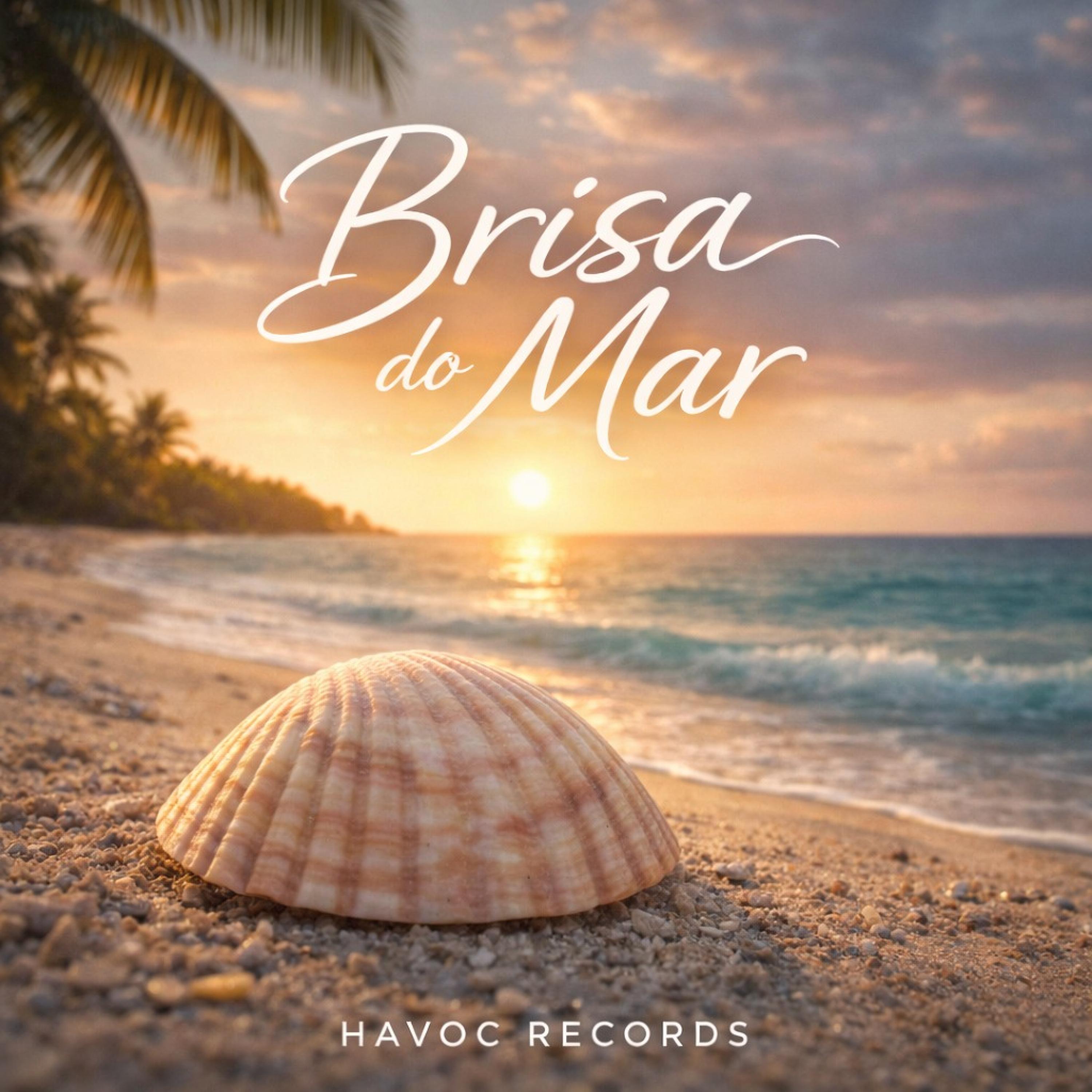 Brisa Do Mar