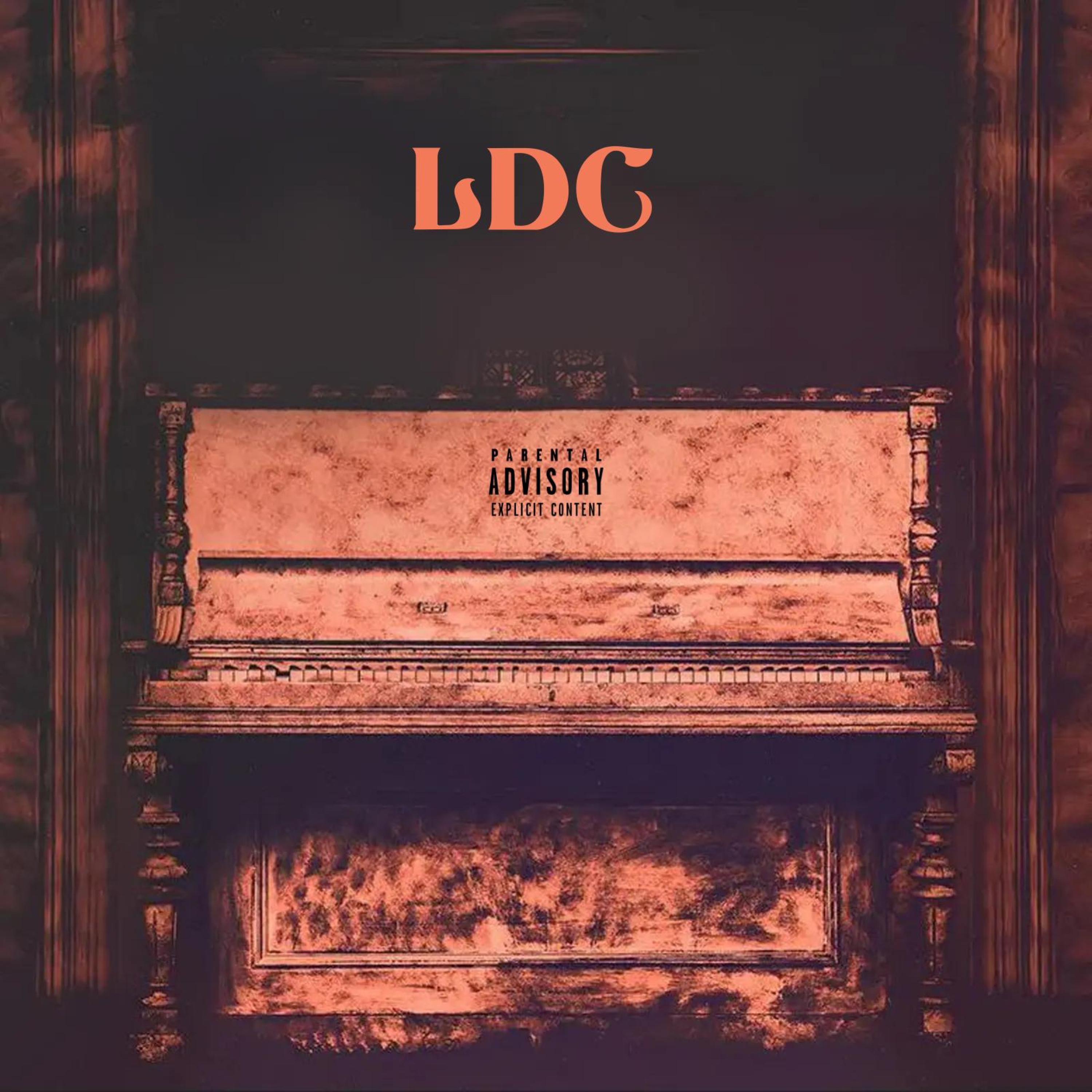 ldc (feat. ynd thompson)