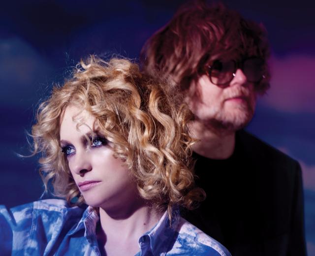 Goldfrapp