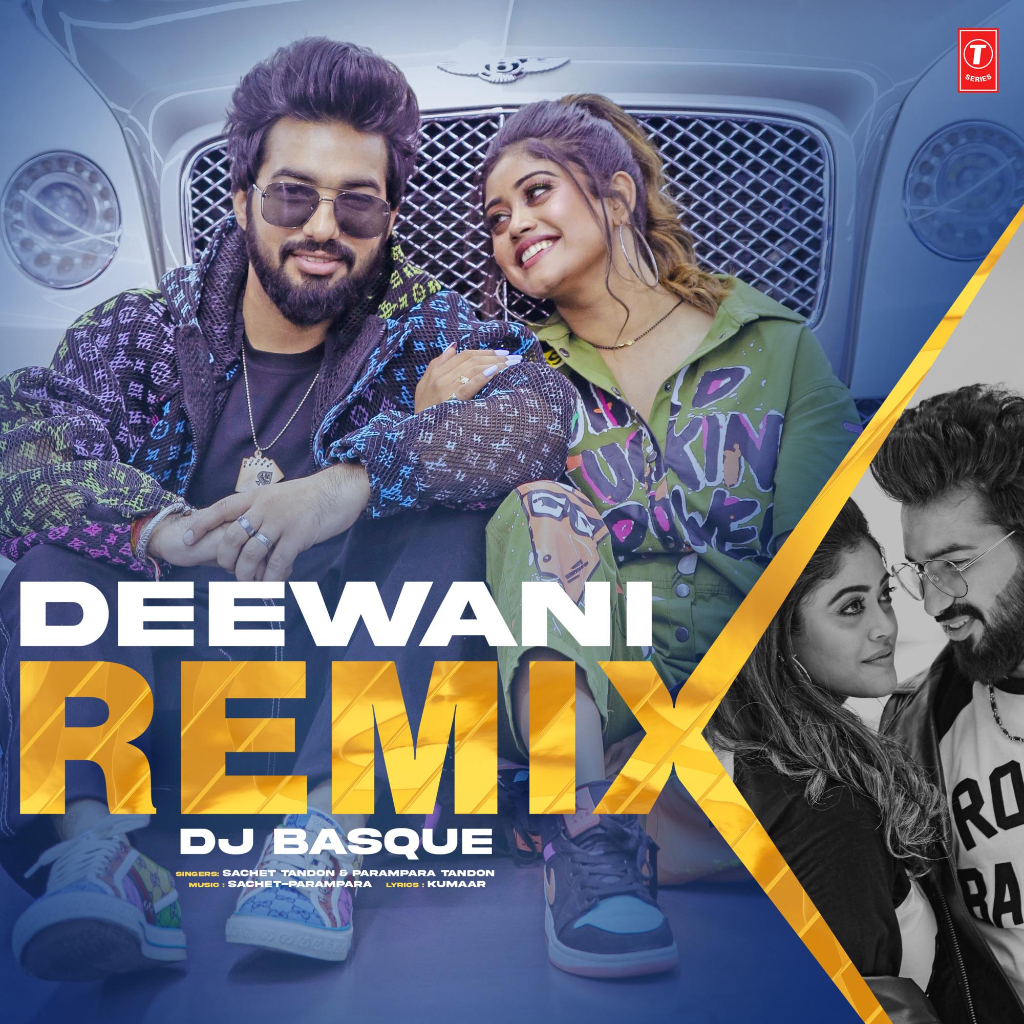 Deewani Remix