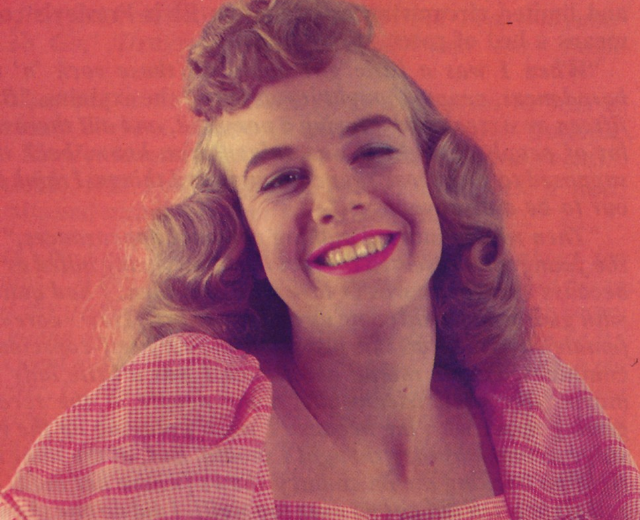 Janis Martin