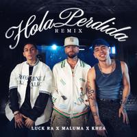 HOLA PERDIDA REMIX