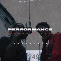 Performance #11 (feat. Knikkak & 3TREY)