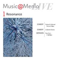 Music@Menlo Resonance, Vol. 1