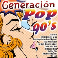 Generación Pop 90's