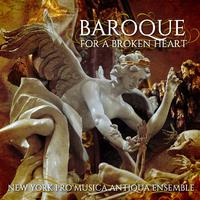 Baroque for a Broken Heart