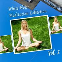 White Noise Meditation Collection Vol. 2